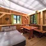 Almhuette Auszeit