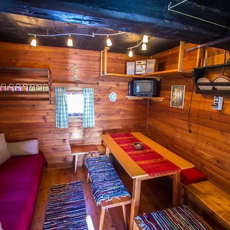 Almhuette Auszeit Holiday home