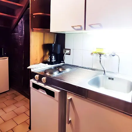 Holiday home Almhuette Auszeit *