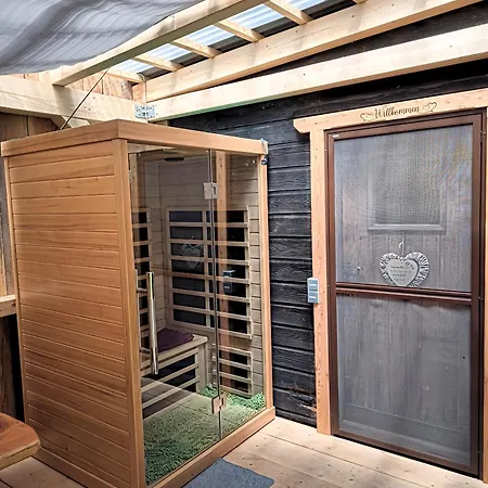 Almhuette Auszeit * Donnersbachwald