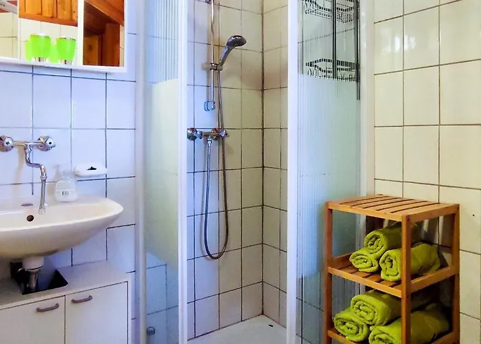 Almhuette Auszeit Сasa de vacaciones Donnersbachwald