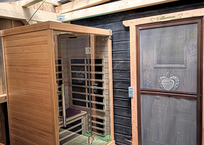 Almhuette Auszeit * Donnersbachwald